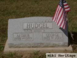 Arthur Hudgel