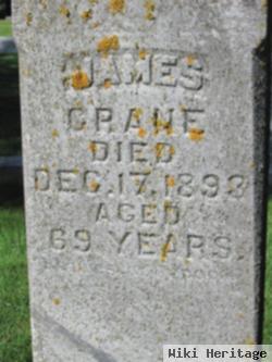 James Crane