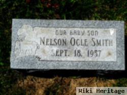 Nelson Ocle Smith