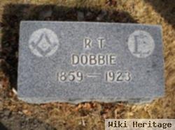 Robert T. Dobbie