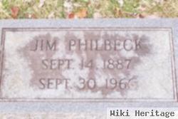 Jim Philbeck