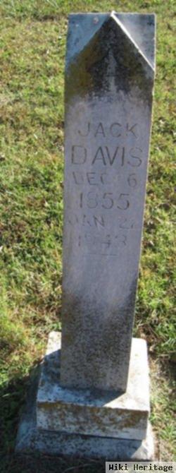 Jack Davis