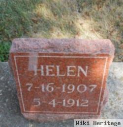 Helen Briggs