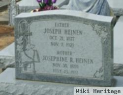 Joseph Heinen