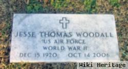 Jesse Thomas Woodall