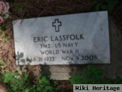 Eric Lassfolk