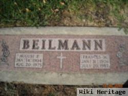 August P. Beilmann