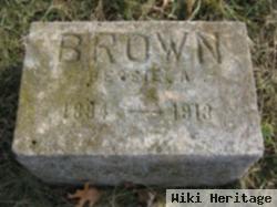 Bessie A. Brown