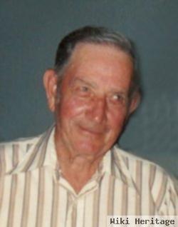 Vernon Leroy "spud" Nims, Sr