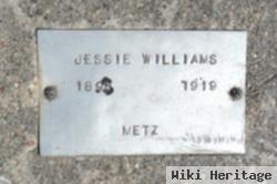 Jessie Marie Williams