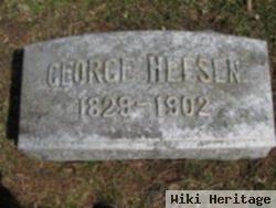 George Heesen