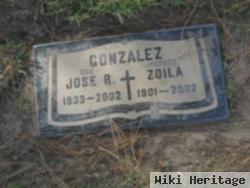 Zoila Gonzalez