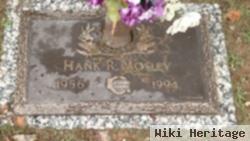 Hank R. Mosley