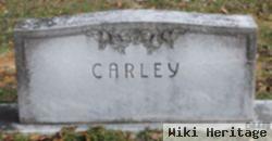 Mollie B. Carley