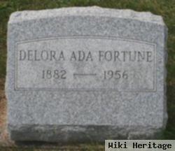 Delora Ada Fortune