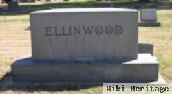 Everett Elwood Ellinwood