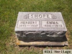 Herbert Shope