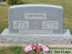 William H. Luehring