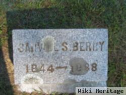 Samuel S. Berry