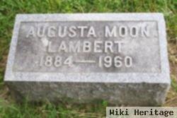 Augusta Moon Lambert