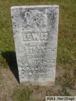 Lewis Tidd