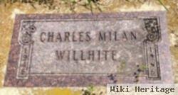 Charles Milan Willhite