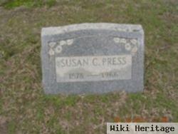 Susan C Press