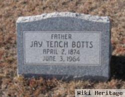 Jay Tench Botts