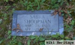 Sabra Massengale Shoopman