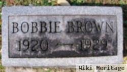 Bobbie Brown