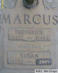 Frederick Marcus