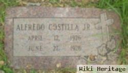 Alfredo Costilla, Jr