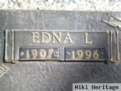 Edna Louise Lewis Ruyle