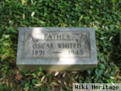 Oscar Whited