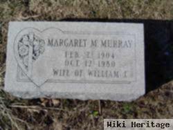 Margaret M. Murray