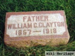 William C. Clayton