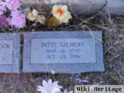 Patsy Gilmore