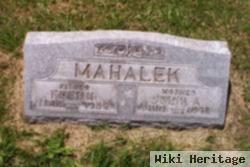 Fred H Mahalek