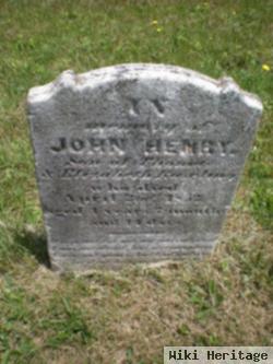 John Henry Rawling