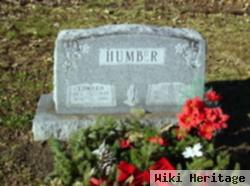 Judith Fluke Humber