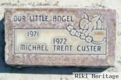 Michael Trent Custer