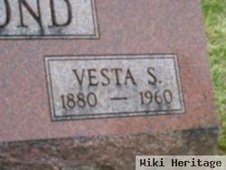 Vesta Sare Hammond