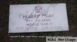 Hubert T. Gay