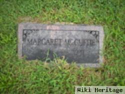 Margaret Mcguffie