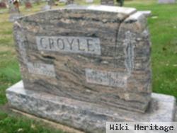 Jessie L. Croyle