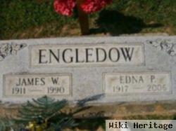 Edna Pauline Hostetler Engledow