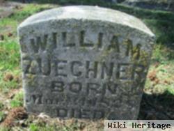 William Zuechner