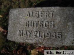 Albert Gutsch