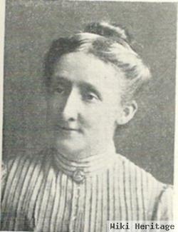 Frances Anderson Mcmurtry