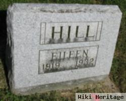 Margaret Eileen Hill